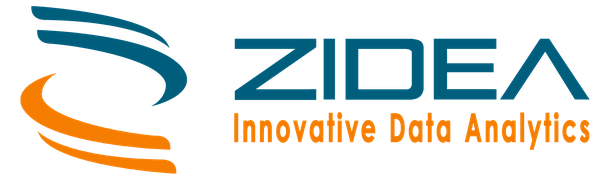 ZIDEA — Innovative Data Analytics